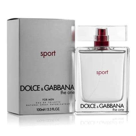 buy testers of cologne dolce and gabbana sport the one|dolce and gabbana edp spray.